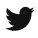 Twitter header navigation logo